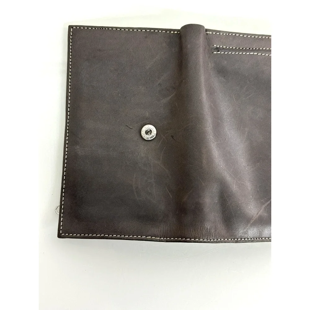 Brown XAYWAR COLLECTION Wallet Cluch Ladies Card Holder WALLET